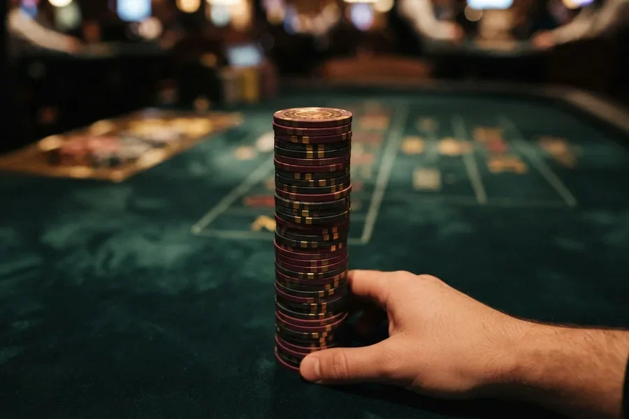 Bedste casino med bitcoin: Hvilke dokumenter skal jeg bruge for at hæve med bitcoin