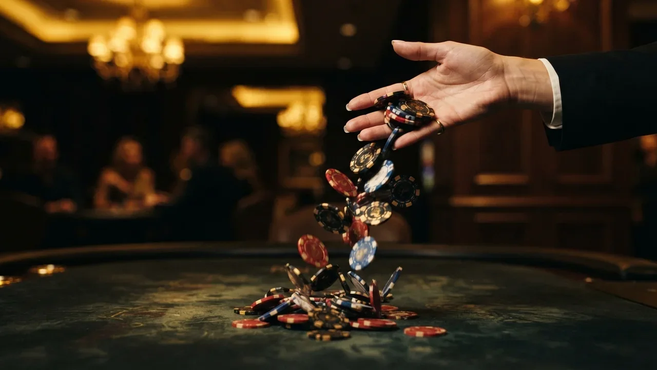 Bedste casino med Paysafecard: Udbetalingstider efter metode