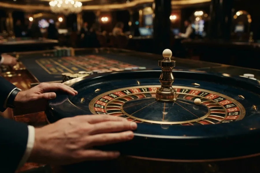 Bedste casino med Paysafecard: Kan man hæve penge med Paysafecard?