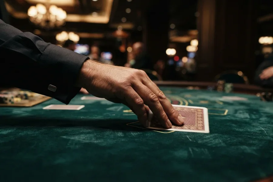 Bedste casinoer i Danmark: Nøgletal ved valg af casino