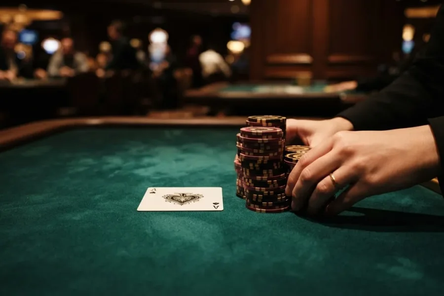 Bedste casinoer i Danmark: Sådan vælger du det rette casino
