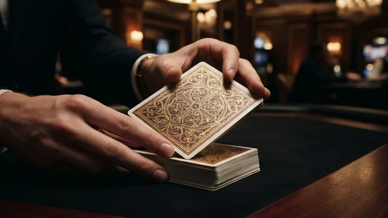 Bedste online live casino i Danmark: Analyse af de bedste operatører