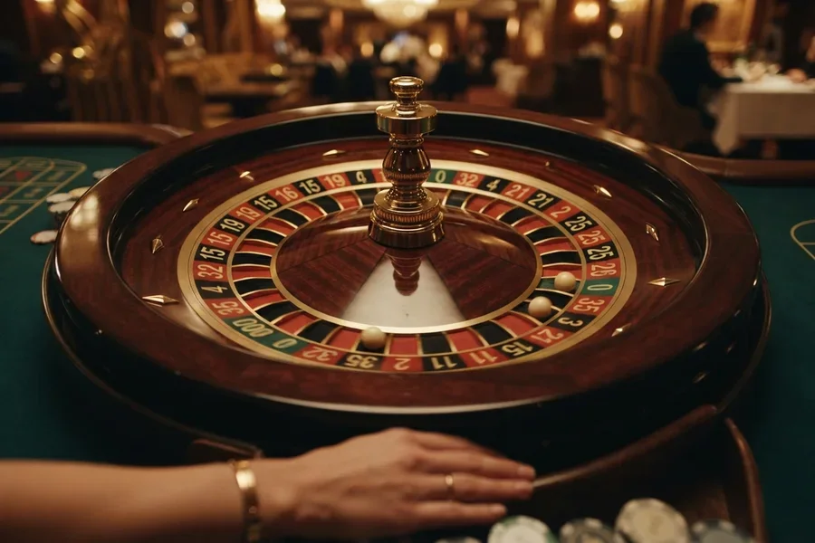 Bedste online live casino i Danmark: Nøgletal for live casinoer