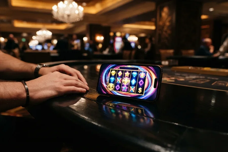 Bedste online live casino i Danmark: Sådan vælger du live casino