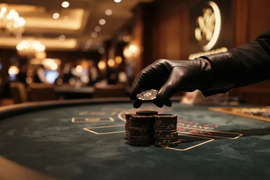 Bedste poker sider: Nøgletal for poker sites