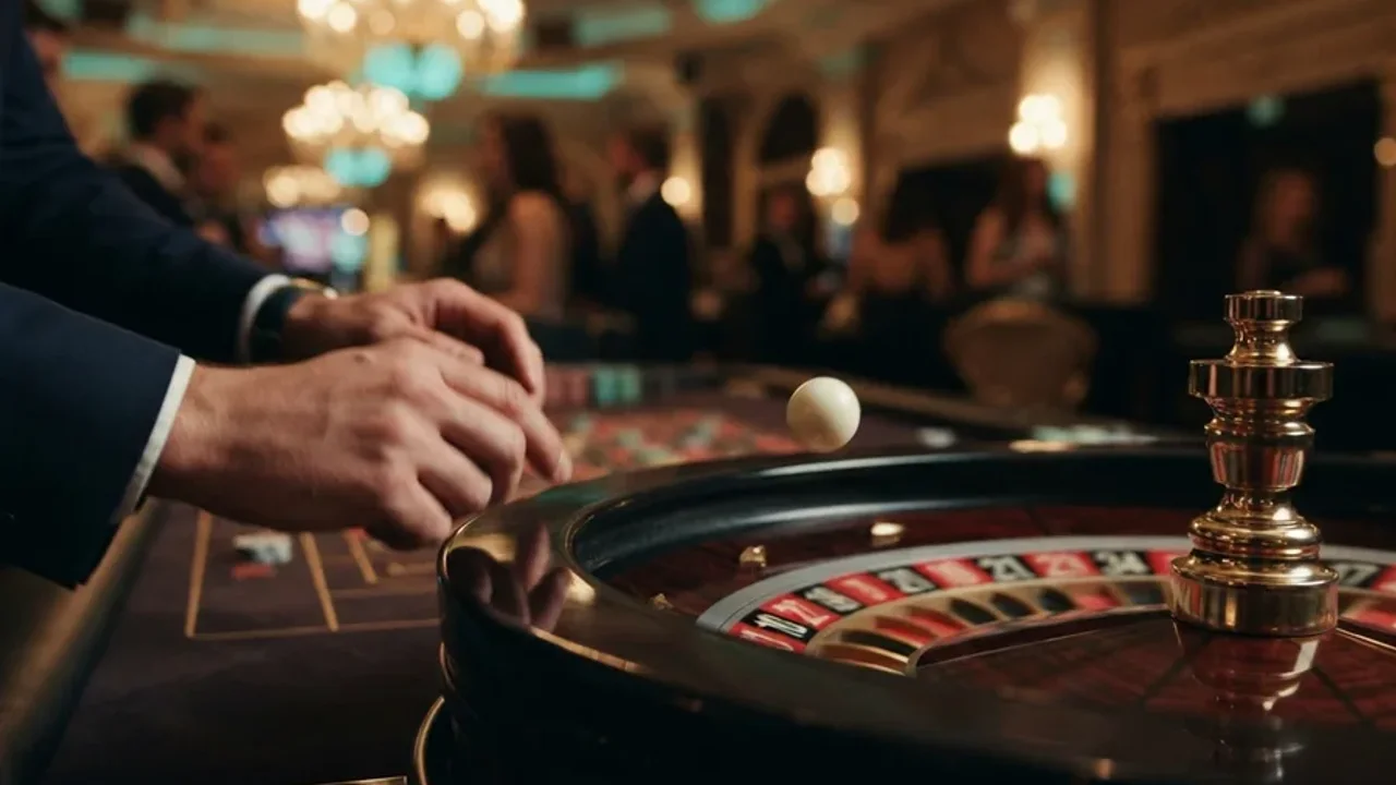 Bedste roulette spil for rigtige penge: Roulette-udbydere og spiltyper