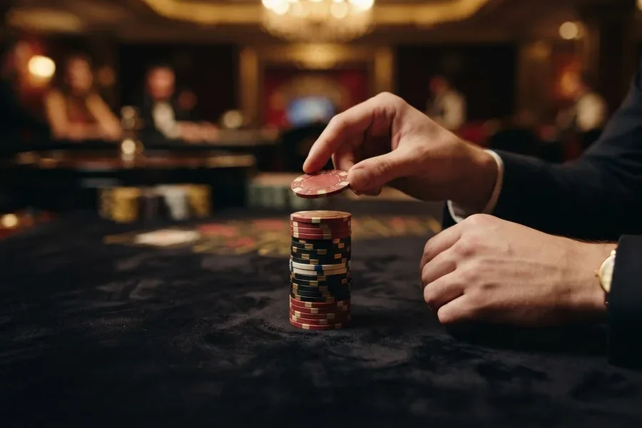 Bedste roulette spil for rigtige penge: RTP og matematikken bag roulette
