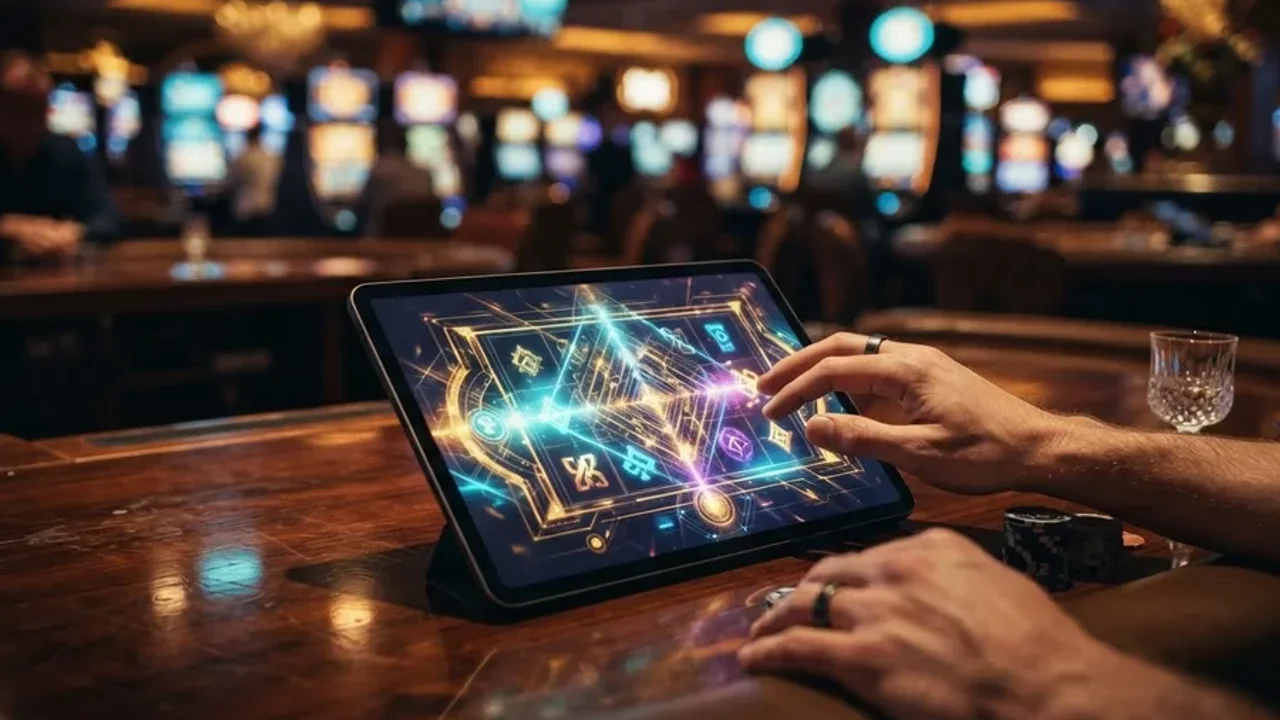 Dansk poker: Top poker-casinoer sammenlignet