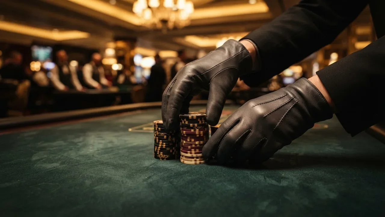 Hvordan spille blackjack online: Udbetalingstider efter metode