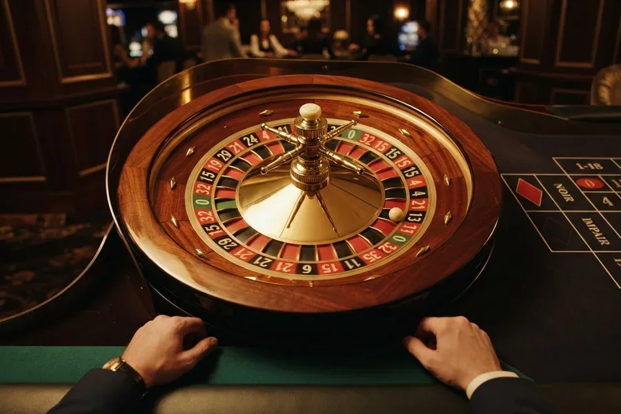 Hvordan spille blackjack online: Hvornår skal du hitte, stå, splitte eller doble