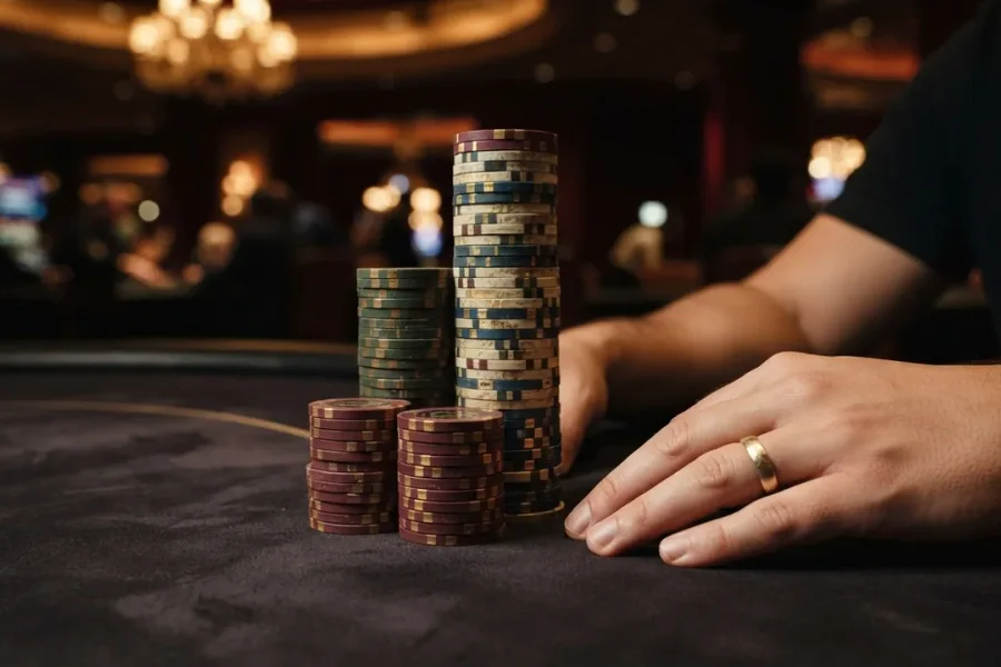 Lær at spille poker 2026: De vigtigste strategier til online cash game poker i 2026