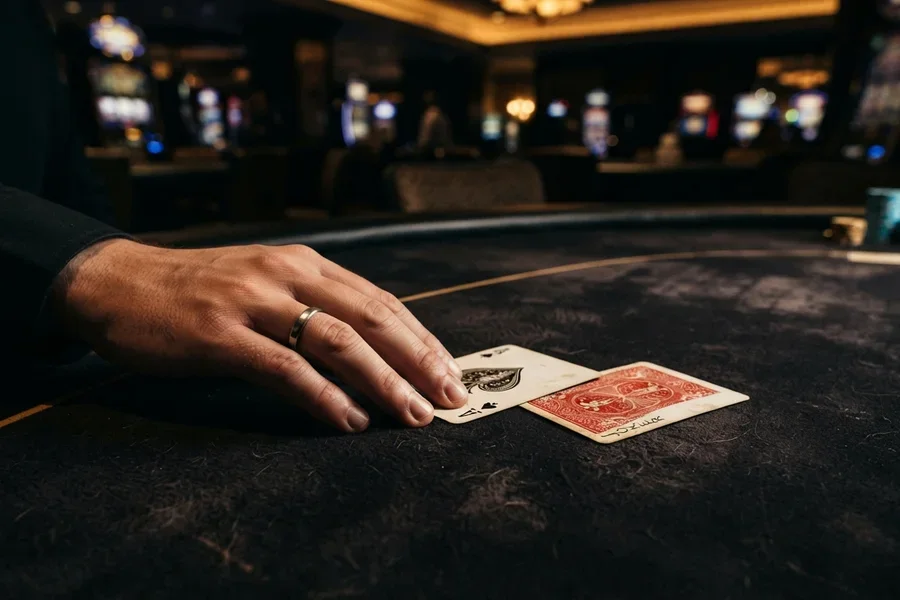 Lær at spille poker 2026: Sådan øver du dine pokerfærdigheder gratis på nettet